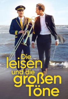 Die leisen und die großen Töne