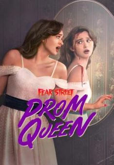 Fear Street: Prom Queen