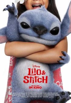 Lilo und Stitch *Top Qualität*