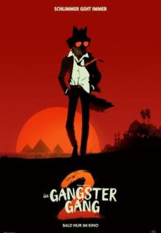 Gangster Gang 2