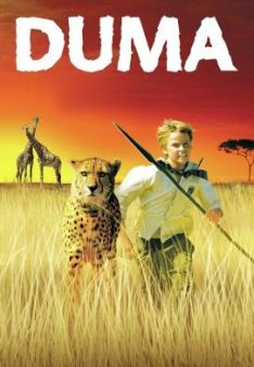Duma - Mein Freund aus der Wildnis