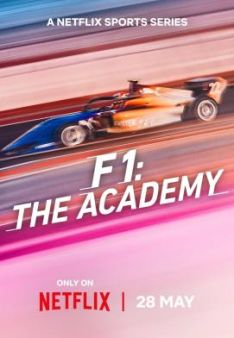 F1: The Academy - Staffel 1