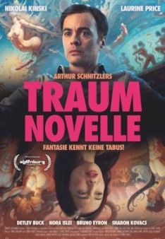 Traumnovelle