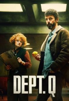 Dept. Q - Staffel 1