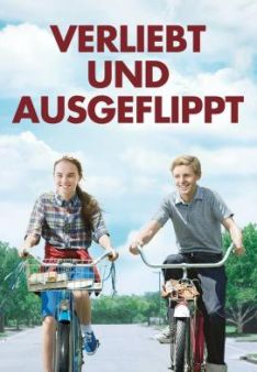 Verliebt und ausgeflippt