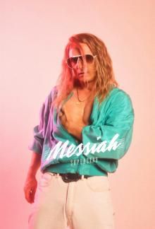 Messiah Superstar - Staffel 1
