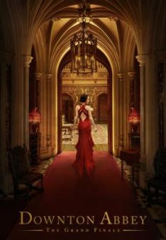 Downton Abbey: Das große Finale