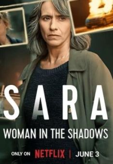 Sara - Die Frau im Schatten - Staffel 1