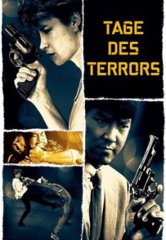 Tage des Terrors