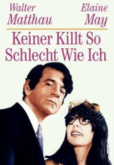 Keiner killt so schlecht wie ich