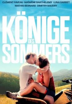 Könige des Sommers