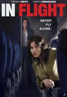 In Flight - Never Fly Alone