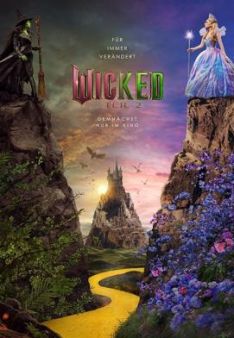 Wicked: Teil 2
