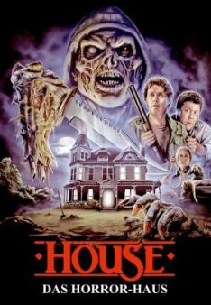House - Das Horrorhaus