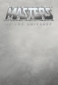 Masters of the Universe