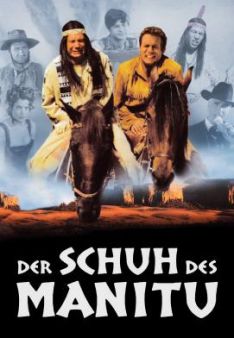 Der Schuh des Manitu