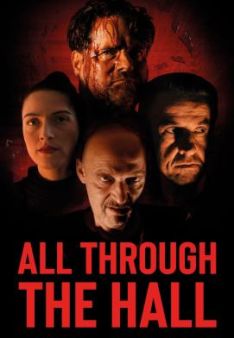 All Through the Hall