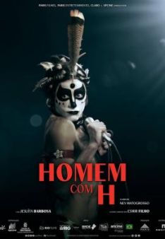 Homem com H