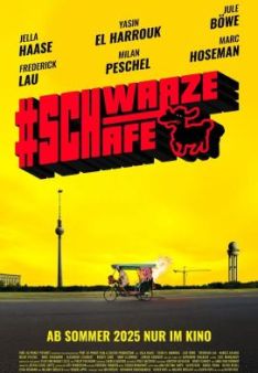 #SchwarzeSchafe