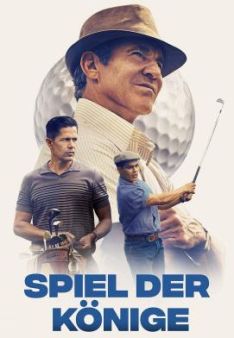Spiel der Könige