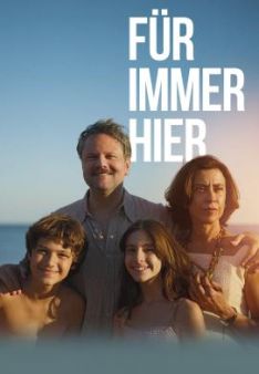 Für immer hier