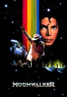 Michael Jackson - Moonwalker