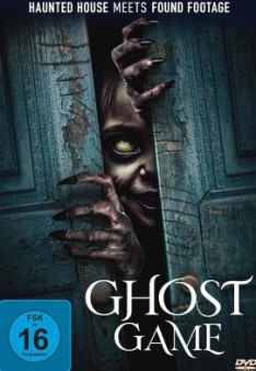 Ghost Game
