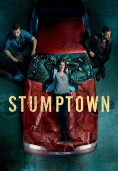 Stumptown - Staffel 1