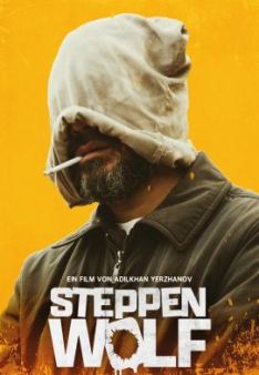 Steppenwolf