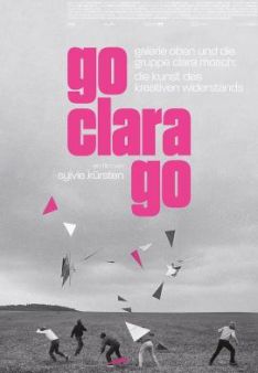 Go Clara Go