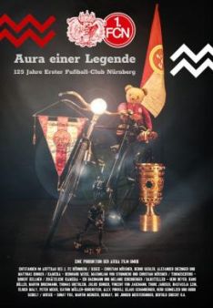 Aura einer Legende – 125 Jahre Erster Fußball-Club Nürnberg
