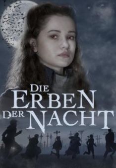 Die Erben der Nacht - Staffel 1