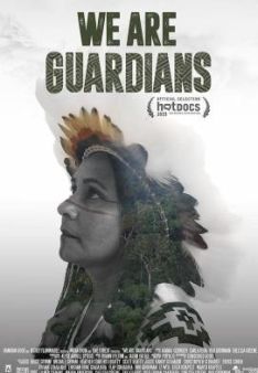 We Are Guardians