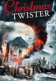 Christmas Twister
