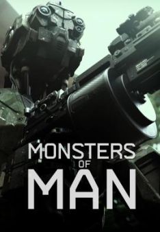 Monsters of Man