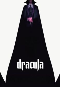 Dracula: A love tale