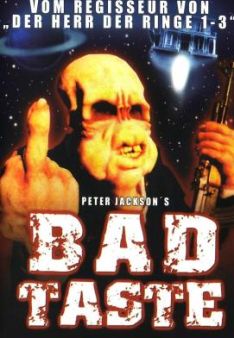 Bad Taste