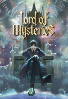 Lord of Mysteries - Staffel 1 *Subbed*