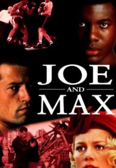 Joe and Max - Rivalen im Ring