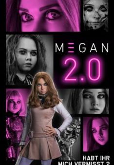 M3GAN 2.0 *English*