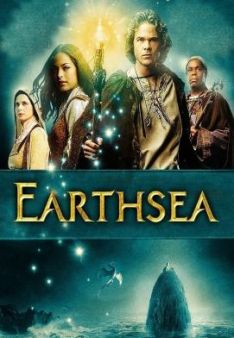 Earthsea - Die Saga von Erdsee - Staffel 1
