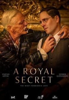 A Royal Secret - Die Geschichte von Kurt Haijby - Staffel 1
