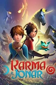 Karma & Jonar - Staffel 1