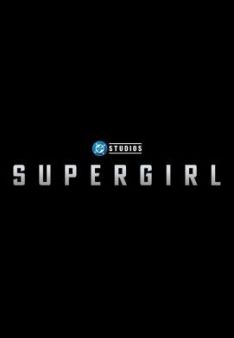 Supergirl