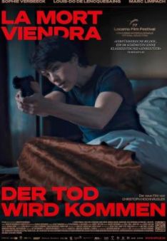 Der Tod wird kommen - La Mort viendra