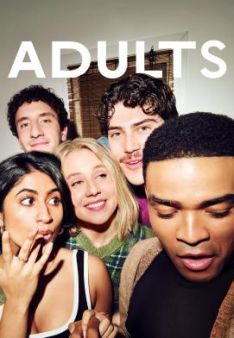 Adults - Staffel 1