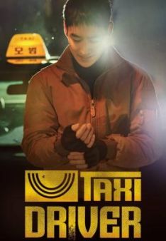 Taxi Driver - Staffel 1 *Subbed*