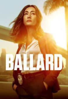 Ballard - Staffel 1