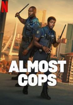 Almost Cops