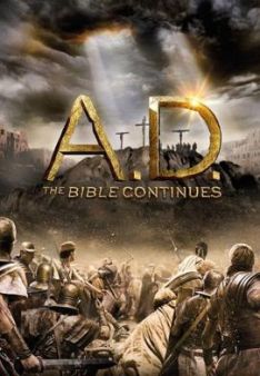 A.D. Rebellen und Märtyrer - Staffel 1